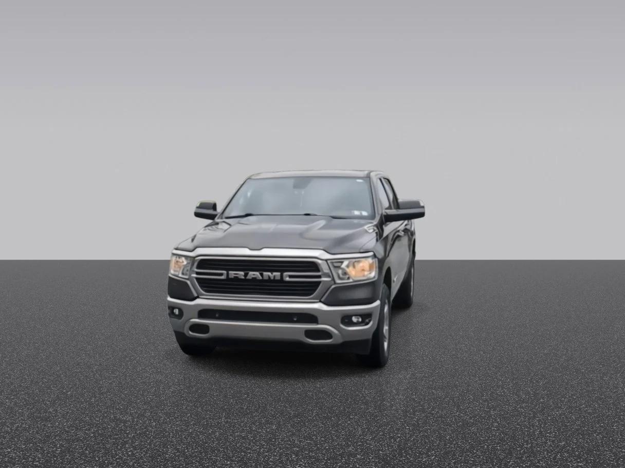 ram ram 1500 pickup 2019 1C6RRFFGXKN791431 image ram ram 1500 pickup 2019 1C6RRFFGXKN791431 image